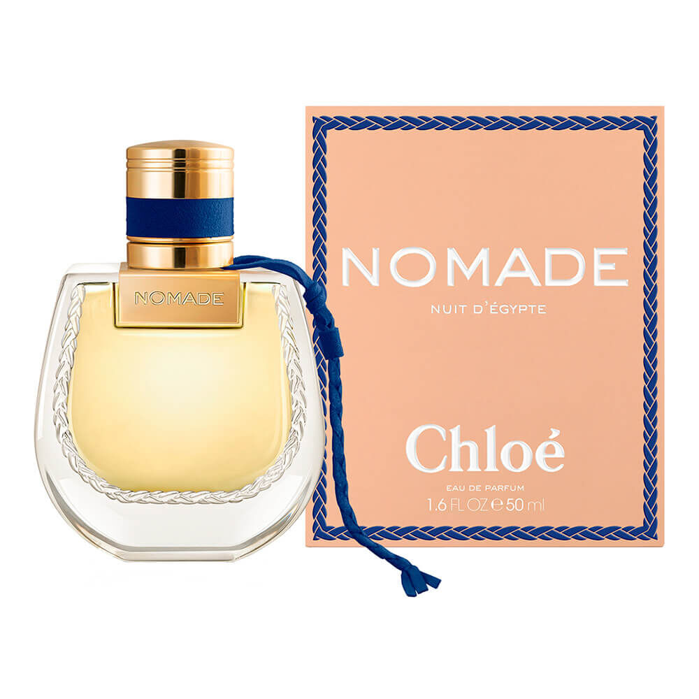 Perfume Chloé Nomade Nuit d'Egypte Eau de Parfum - Sephora